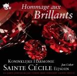 Hommage aux Brillants - Koninklijke Harmonie Sainte Cécile Eijsden